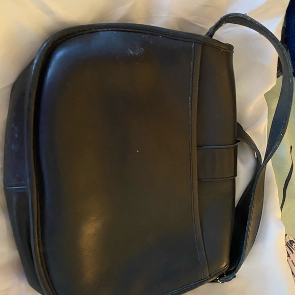 Vintage Coach purse classic! - Picture 6 of 7